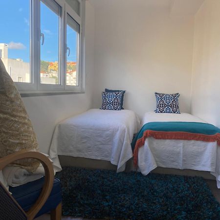 Tilias Apartment At Estoril Dış mekan fotoğraf