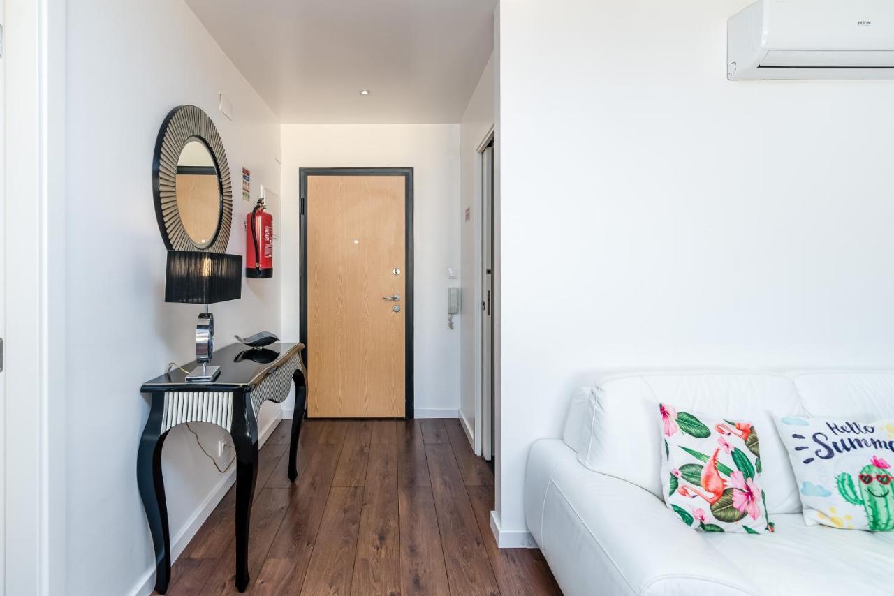 Tilias Apartment At Estoril Dış mekan fotoğraf