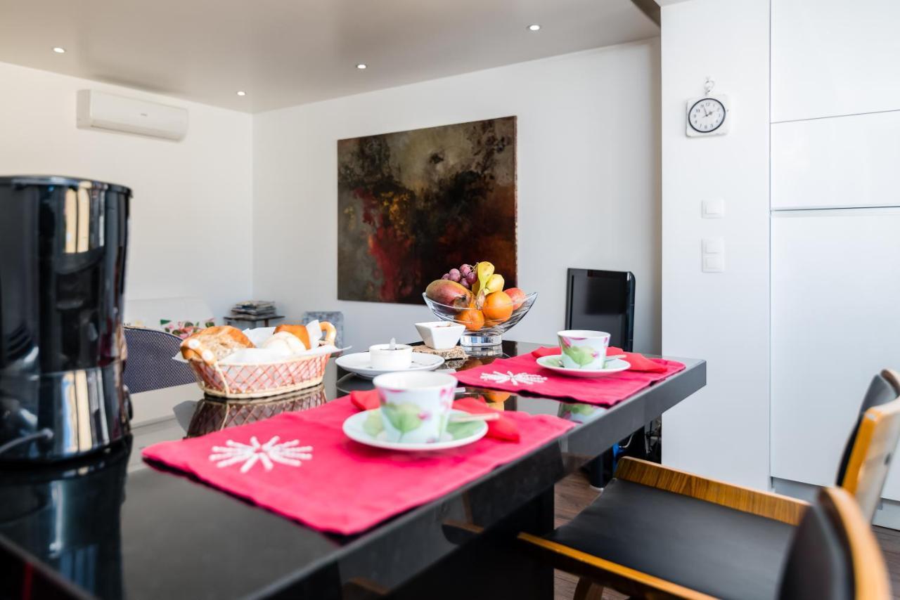 Tilias Apartment At Estoril Dış mekan fotoğraf