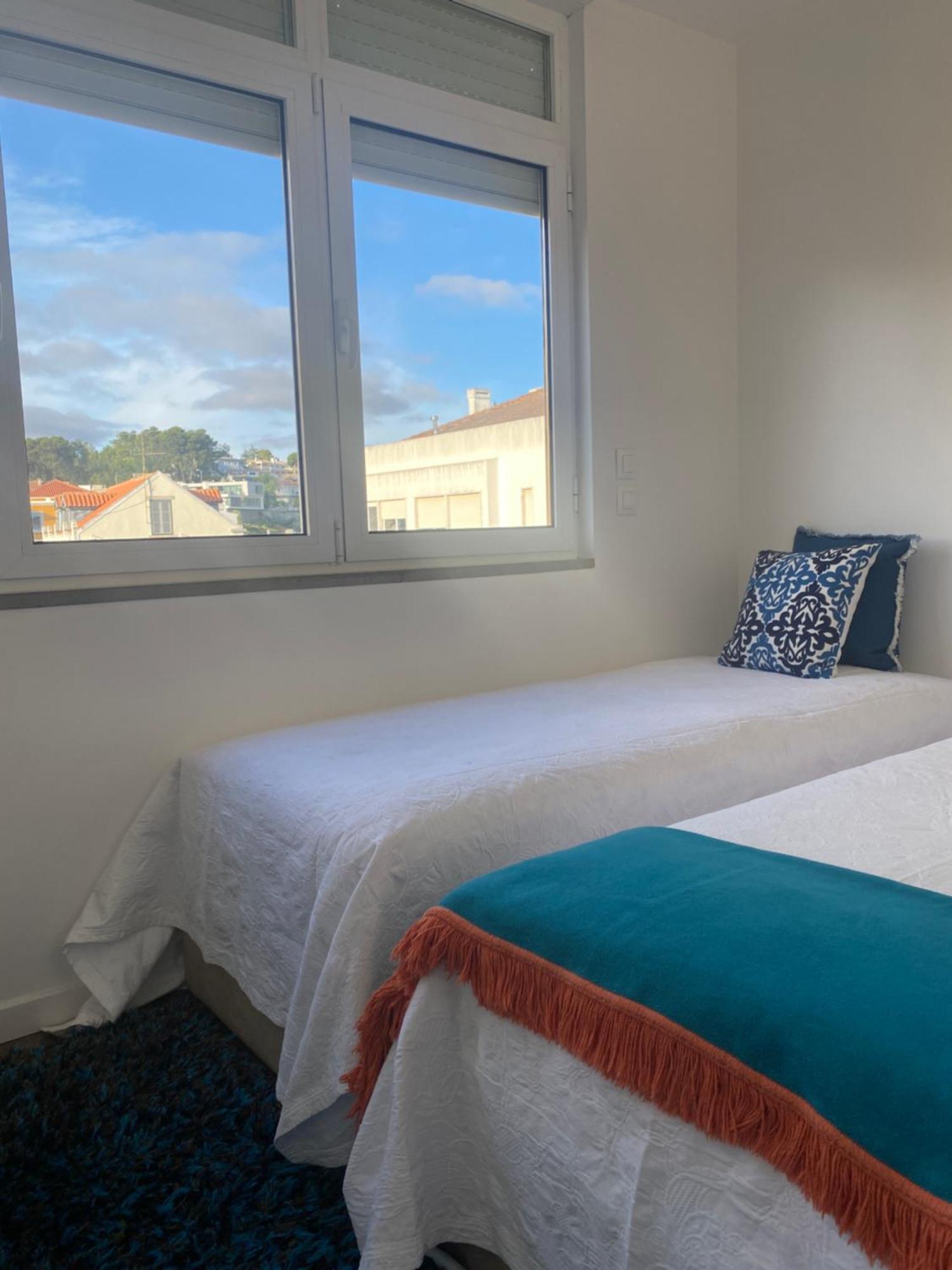 Tilias Apartment At Estoril Dış mekan fotoğraf