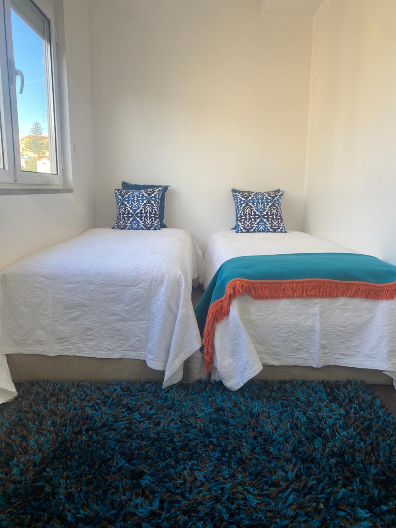 Tilias Apartment At Estoril Dış mekan fotoğraf